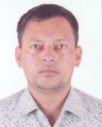 Dr. Santosh Bhattarai