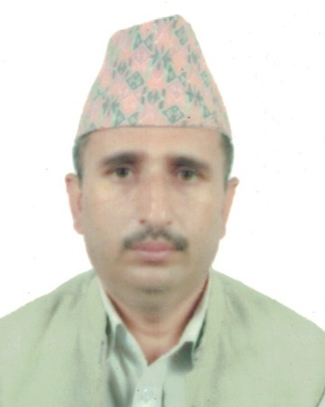 Chitra Bahadur Baniya