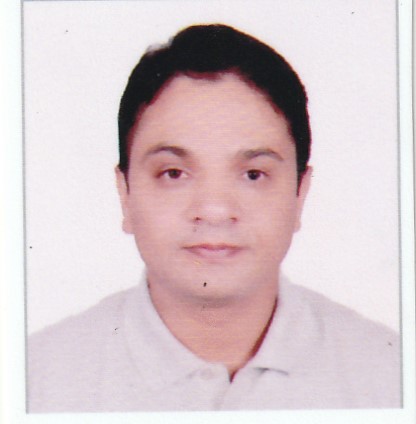 Narayan Prasad Khanal