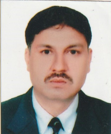 Govinda Bahadur Bhandari