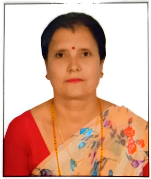 Sita  Kumari Adhikari