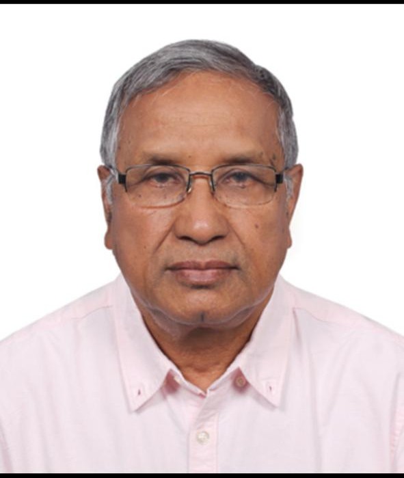 Prof. Dr. Madhav Kumar Shrestha